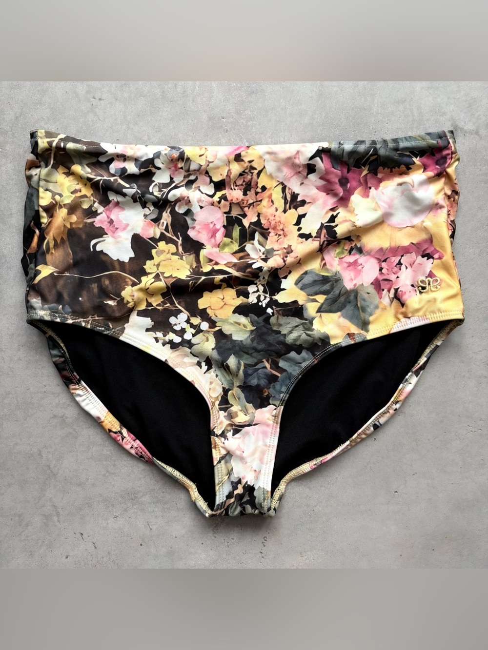 🆕Albion ROSALIA HIGH-WAISTED BOTTOMS
